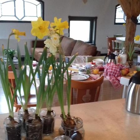 Bed and Breakfast De Hostee Stolwijk Zewnętrze zdjęcie