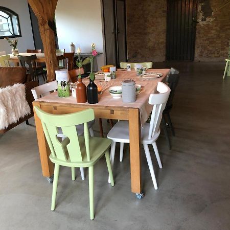 Bed and Breakfast De Hostee Stolwijk Zewnętrze zdjęcie