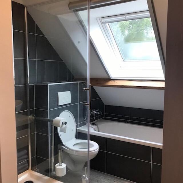 Bed and Breakfast De Hostee Stolwijk Zewnętrze zdjęcie