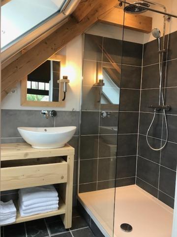 Bed and Breakfast De Hostee Stolwijk Zewnętrze zdjęcie