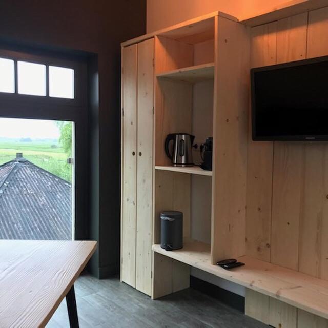 Bed and Breakfast De Hostee Stolwijk Zewnętrze zdjęcie
