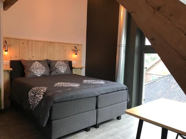 Bed and Breakfast De Hostee Stolwijk Zewnętrze zdjęcie