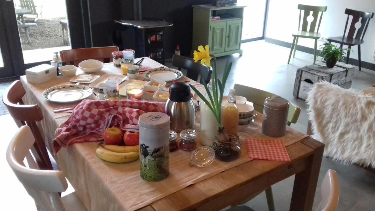Bed and Breakfast De Hostee Stolwijk Zewnętrze zdjęcie