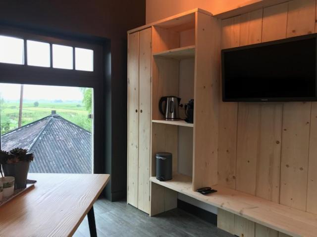 Bed and Breakfast De Hostee Stolwijk Zewnętrze zdjęcie