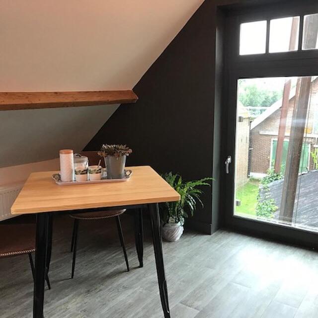 Bed and Breakfast De Hostee Stolwijk Zewnętrze zdjęcie