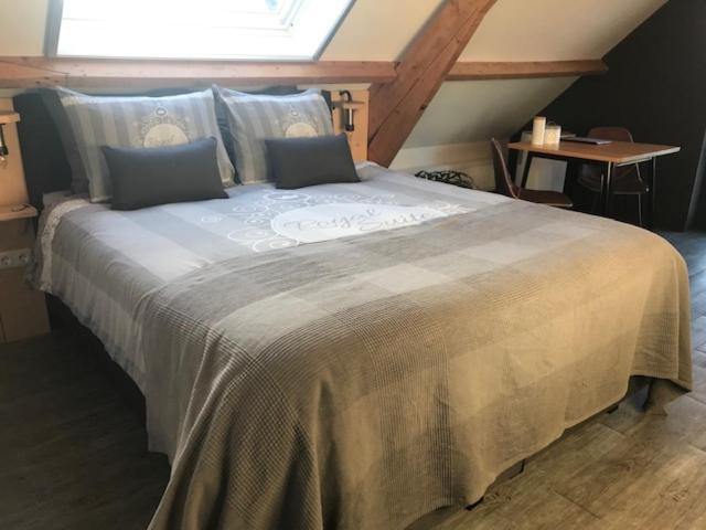 Bed and Breakfast De Hostee Stolwijk Zewnętrze zdjęcie