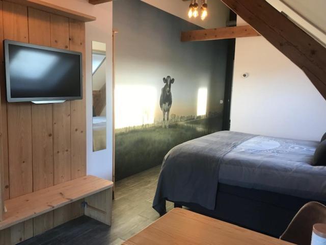 Bed and Breakfast De Hostee Stolwijk Zewnętrze zdjęcie